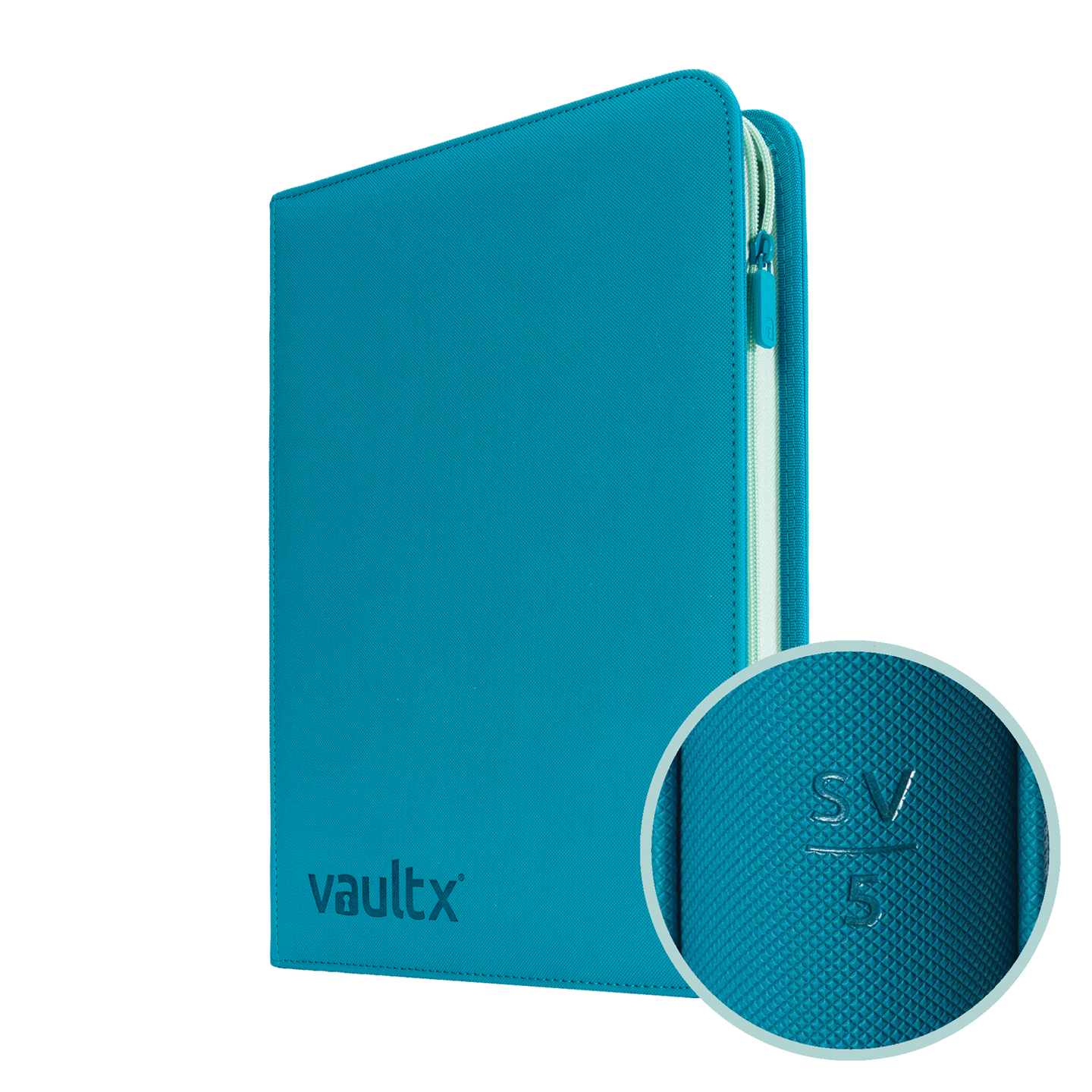Vaultx: 9 pocket SV 5 Unlimited