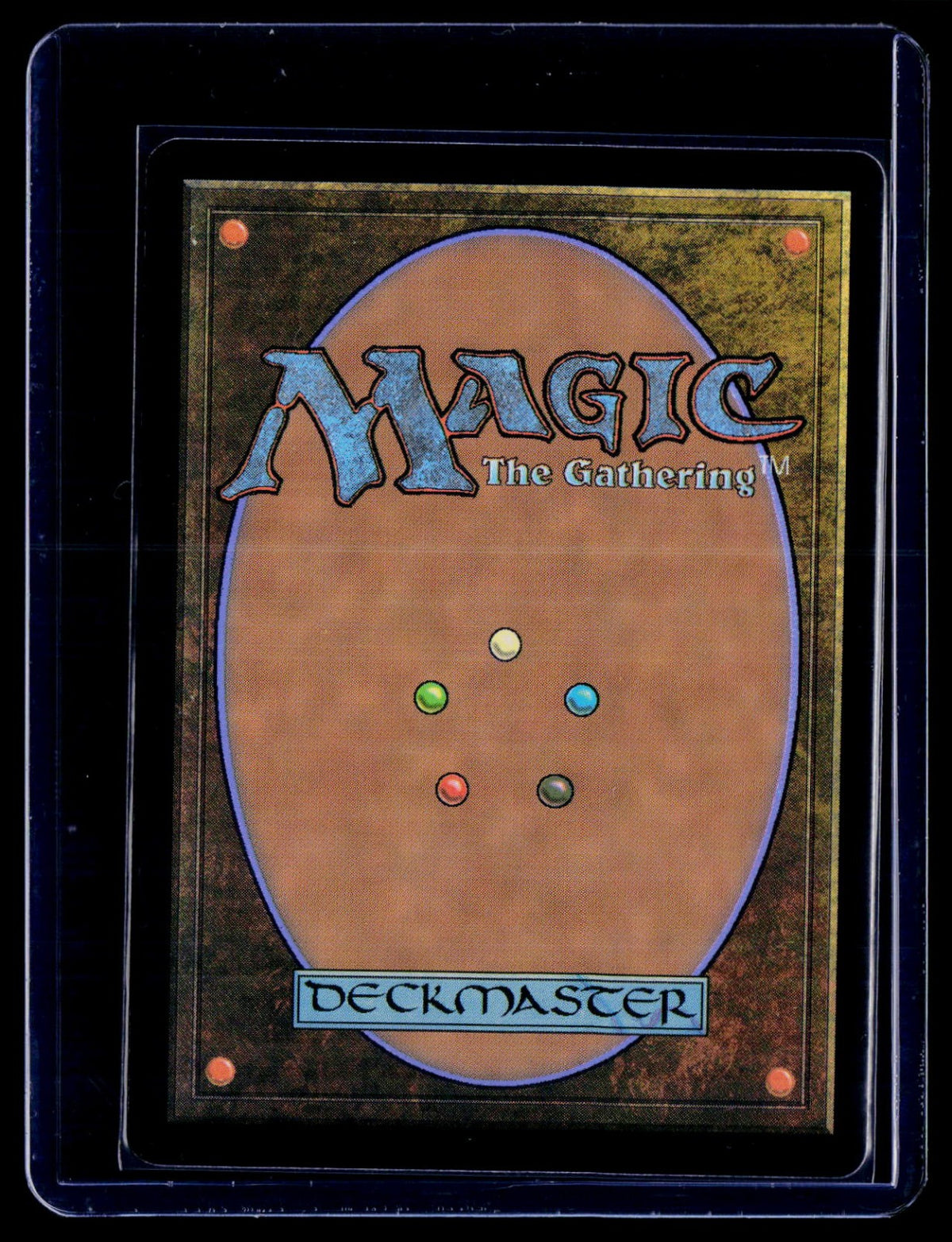 Fellwar Stone U Commander Masters 382 NM