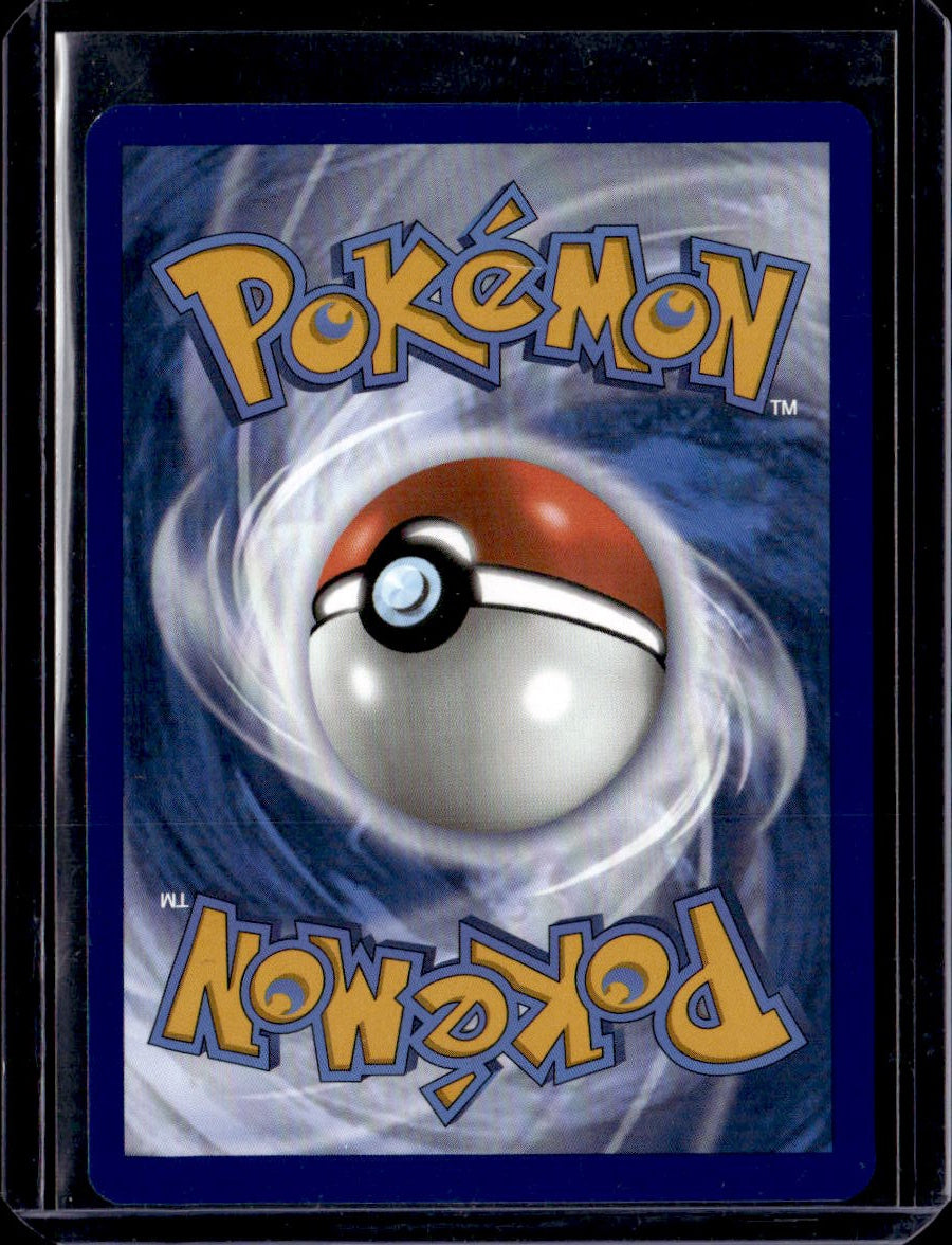 SV04: Paradox Rift #199/182 Groudon
