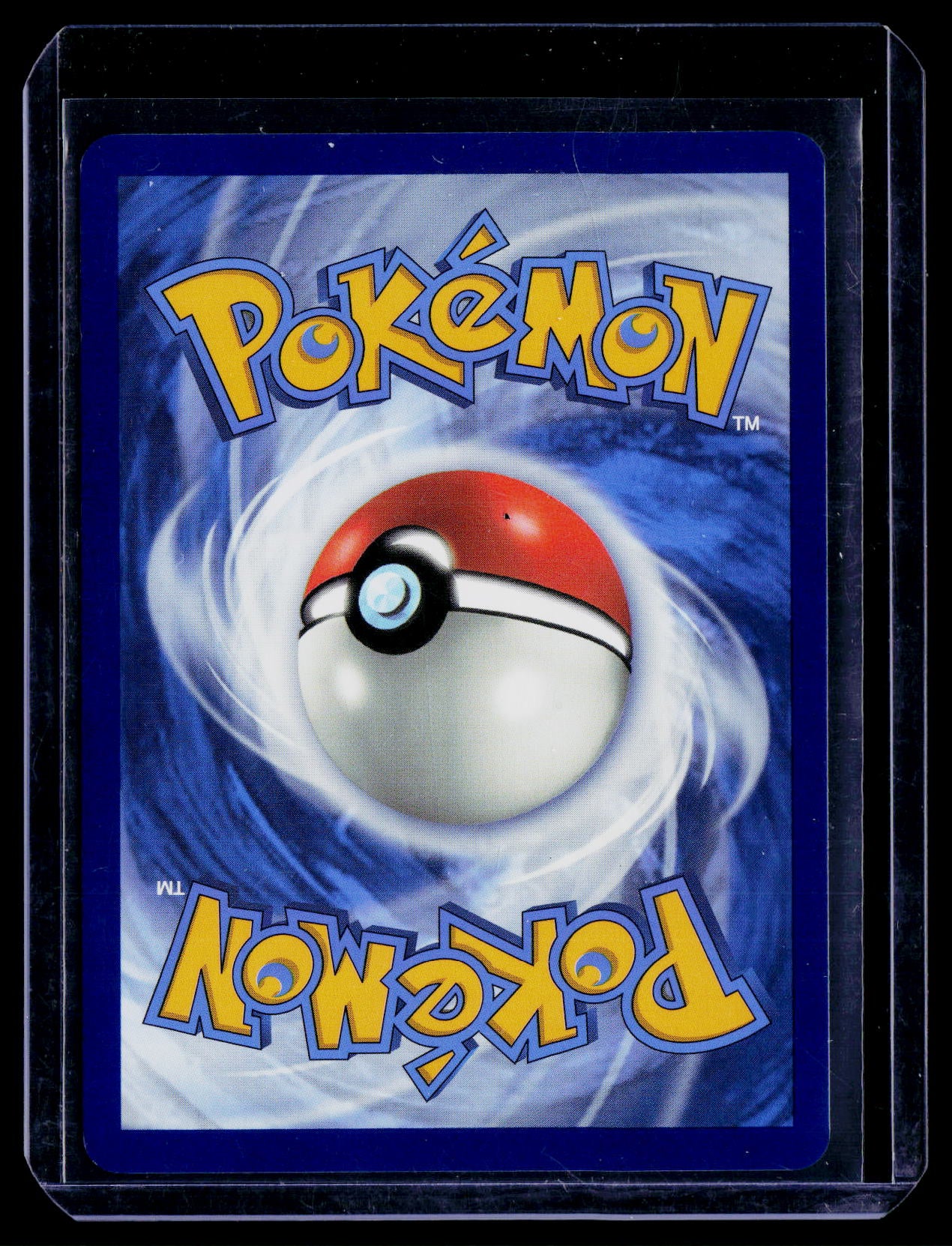 SV: Scarlet & Violet 151 #168/165 Charmander