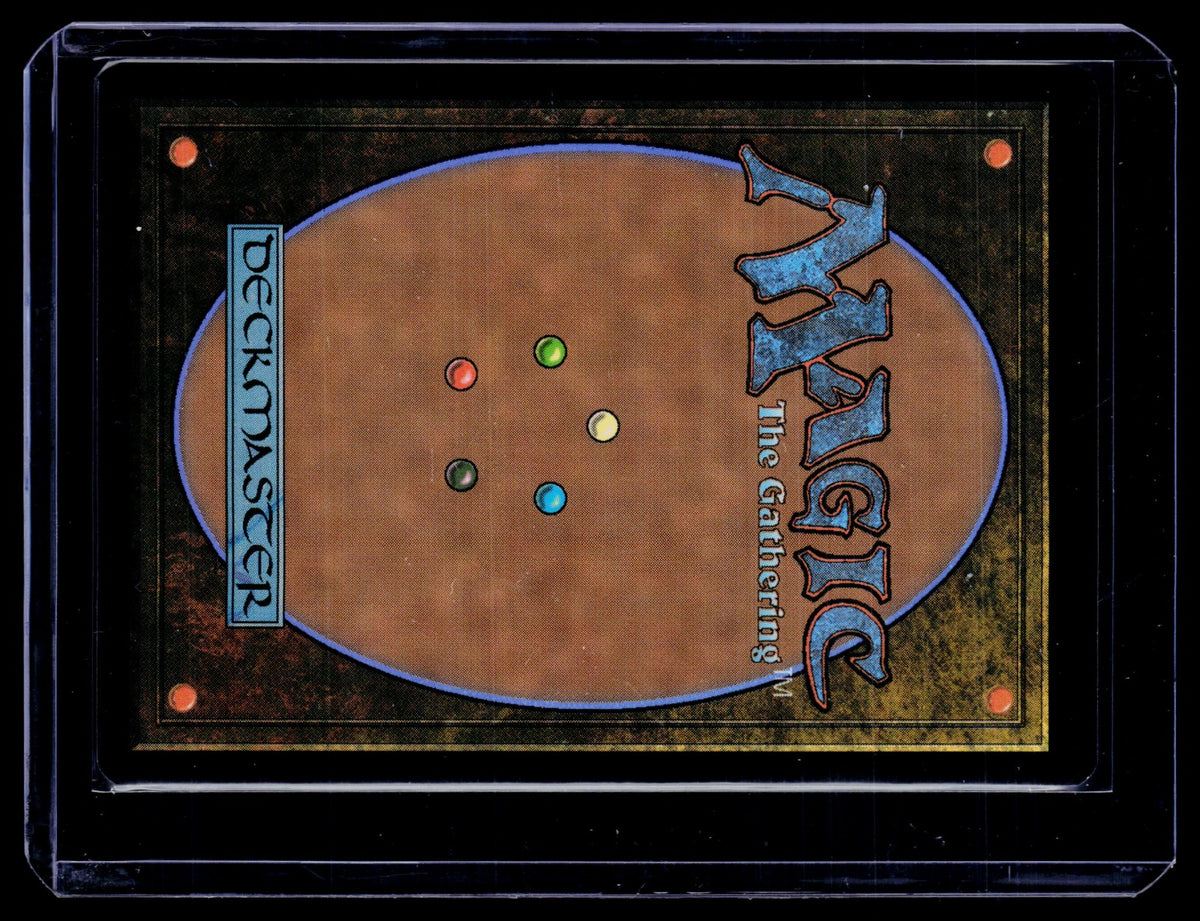 Silverquill, the Disputant (Borderless) M Secrets of Strixhaven 287 NM