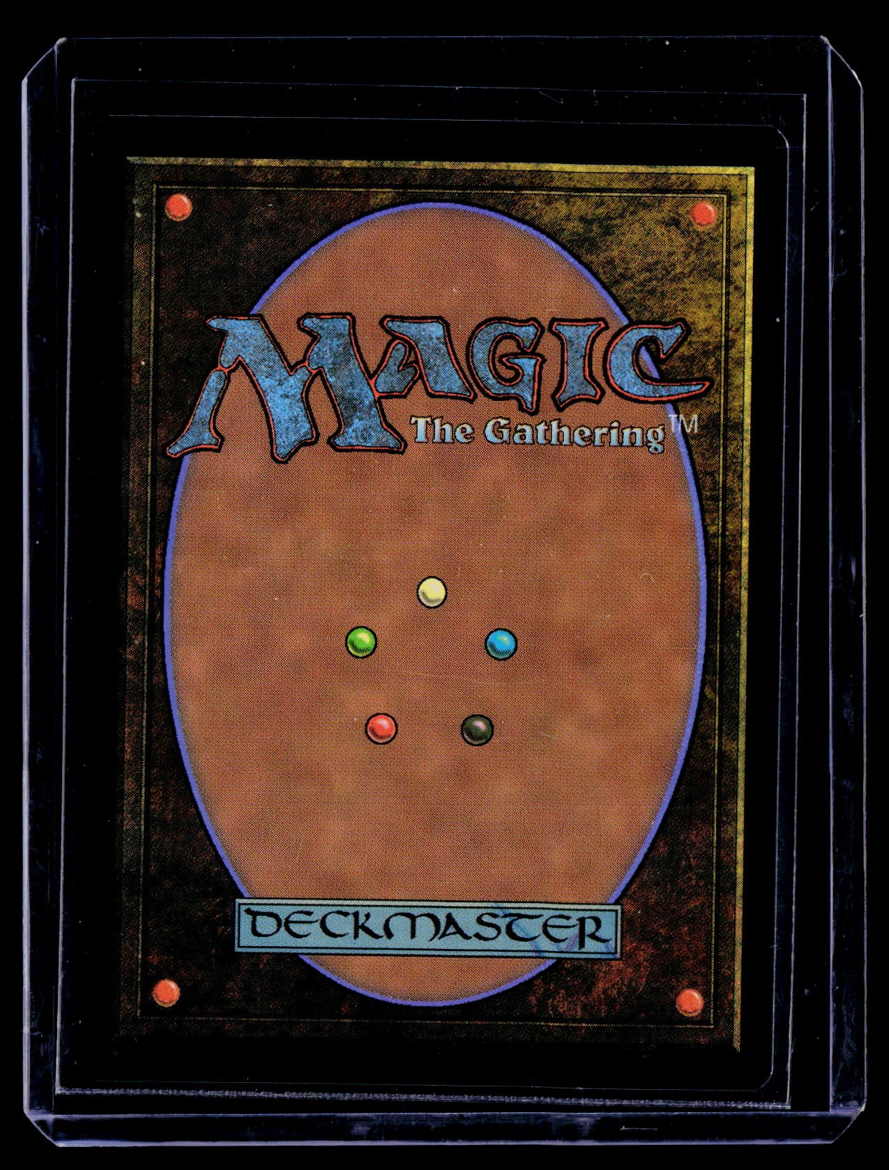 Commander: The Lord of the Rin#546 Galadhrim Brigade (Borderless) (Surge Foil)
