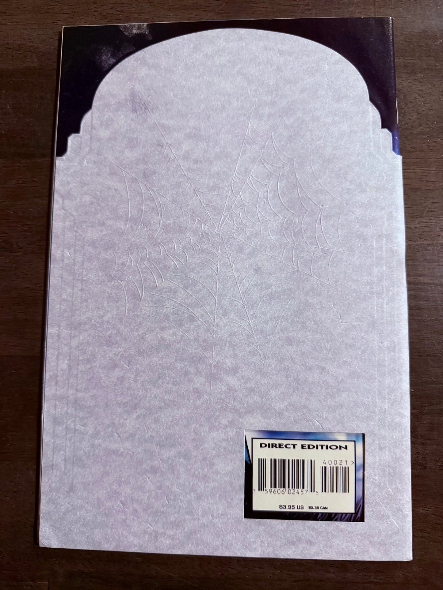 Amazing Spider-Man #400