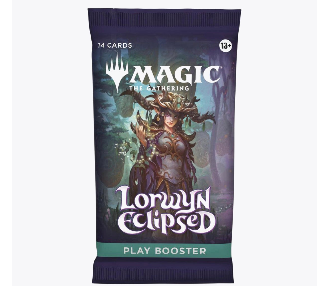 Lorwyn Eclipsed - Play Booster Pack - Lorwyn Eclipsed (ECL