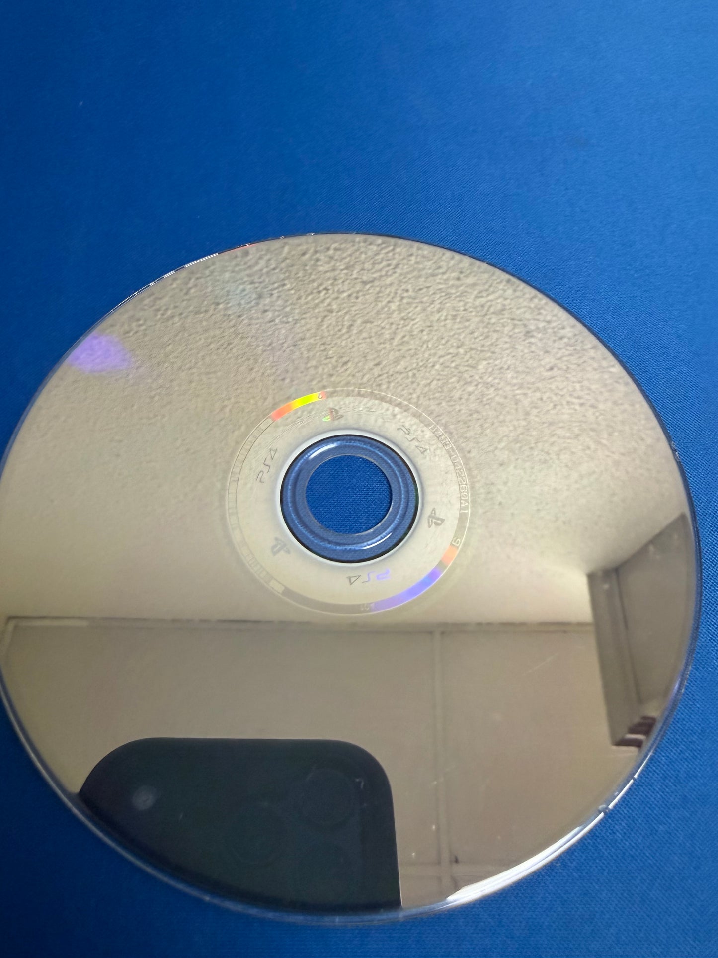 PlayStation4: Crash Bandicoot N Sane Trilogy