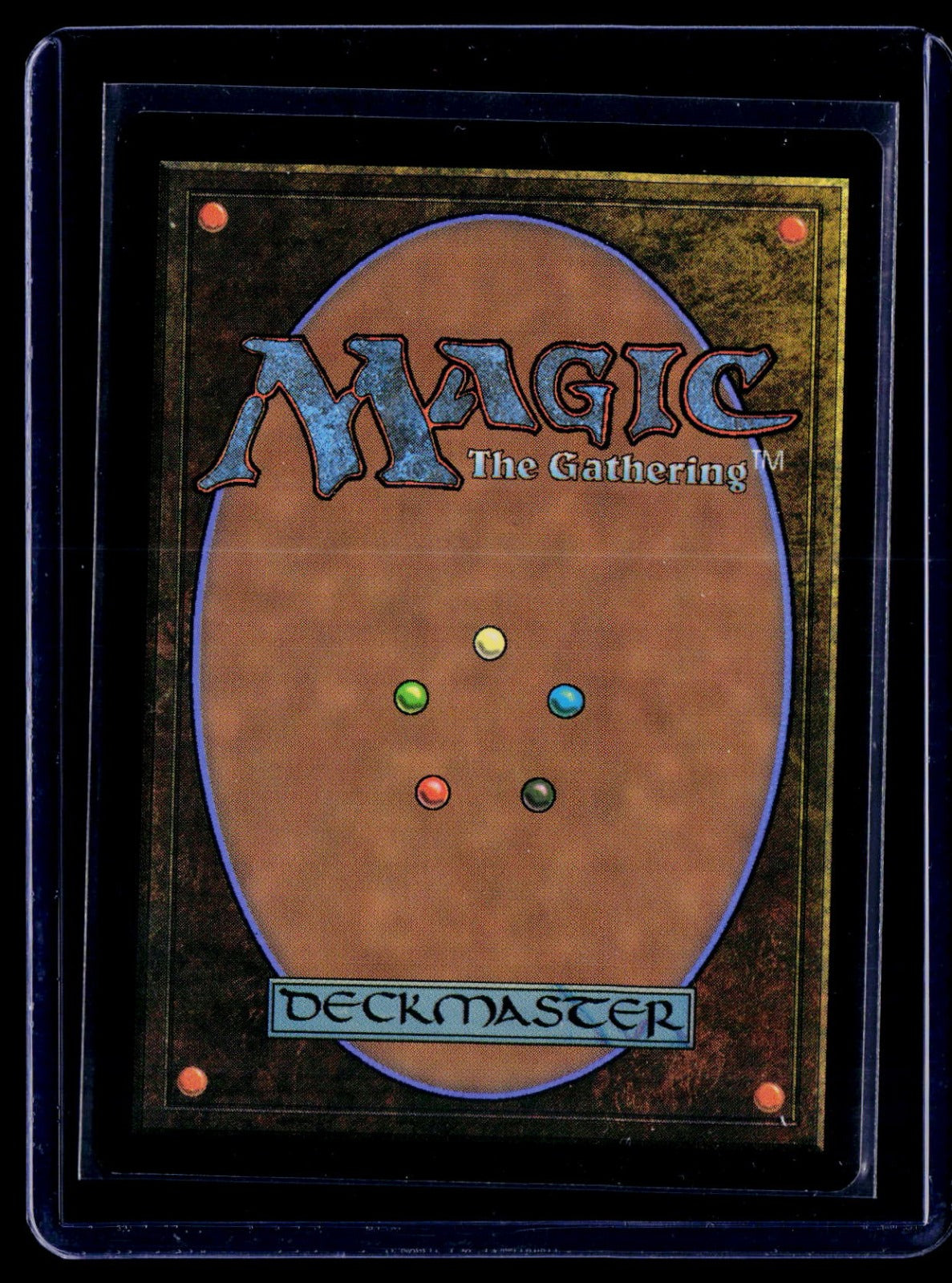 Arcane Denial C Commander: Innistrad: Crimson Vow 102 NM