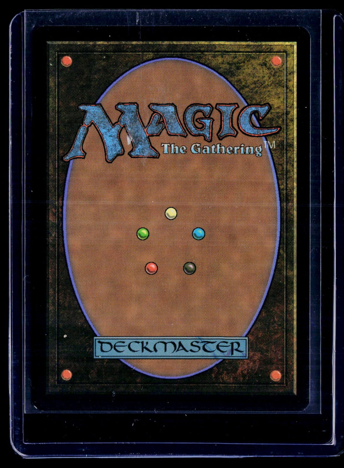 Elminster's Simulacrum M Commander Legends: Battle for Baldur's Gate 68 NM