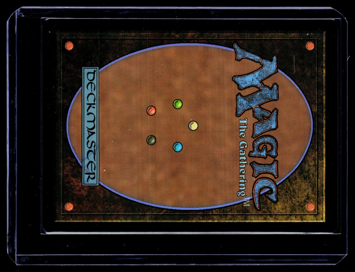 Winds of Change (Borderless) M Marvel Universe Eternal-Legal 30 NM