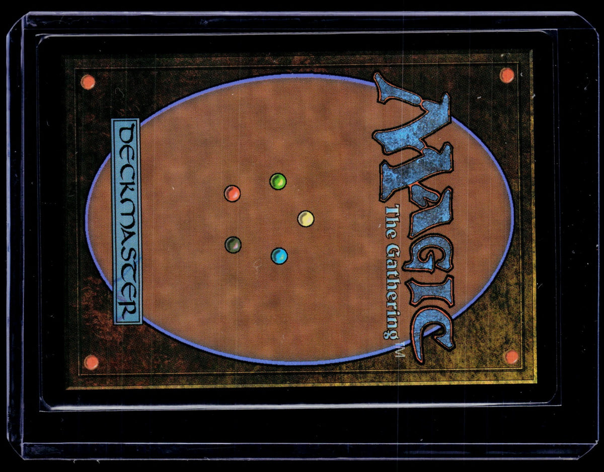 Mindbreak Trap (Borderless) M Marvel Universe Eternal-Legal 11 NM