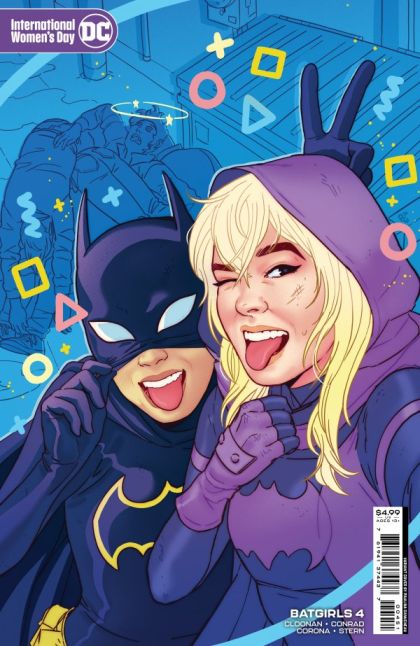 Batgirls