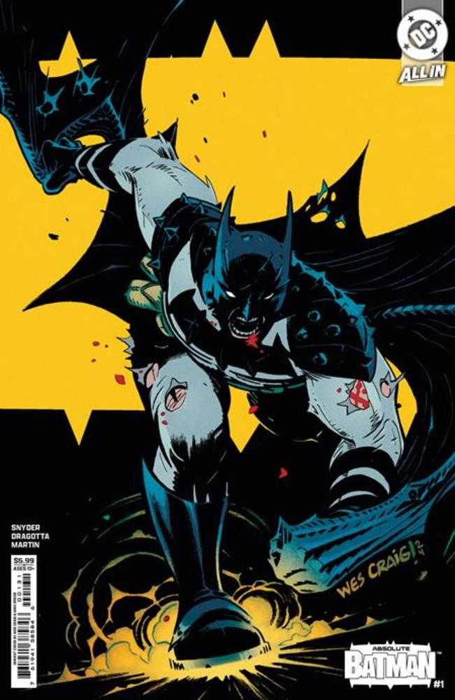 Newly Released Comics: 10/09