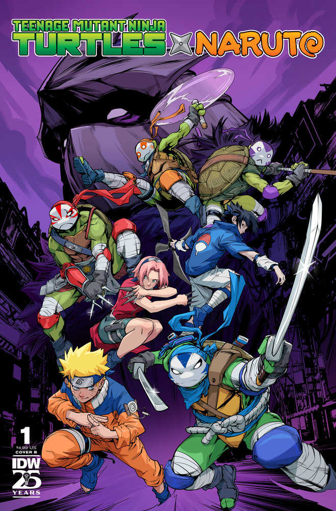 Newly Released Comics: 11/20