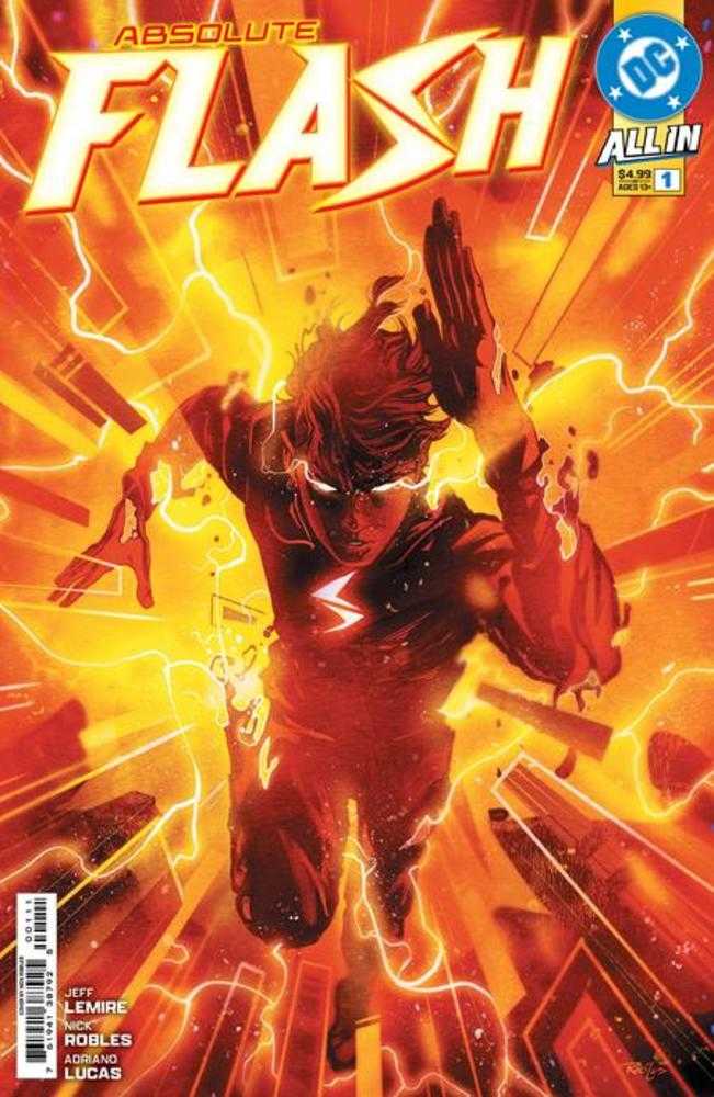 25/03/19 - Newly Released Comics