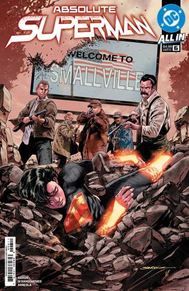 25/04/02 - Newly Released Comics