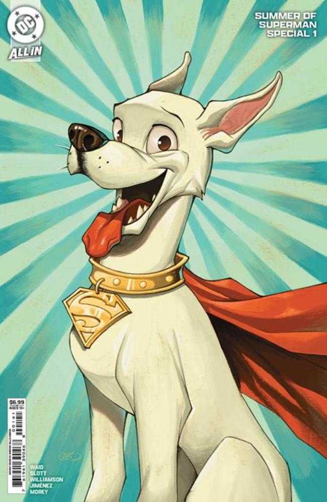 25/04/16 - Newly Released Comics