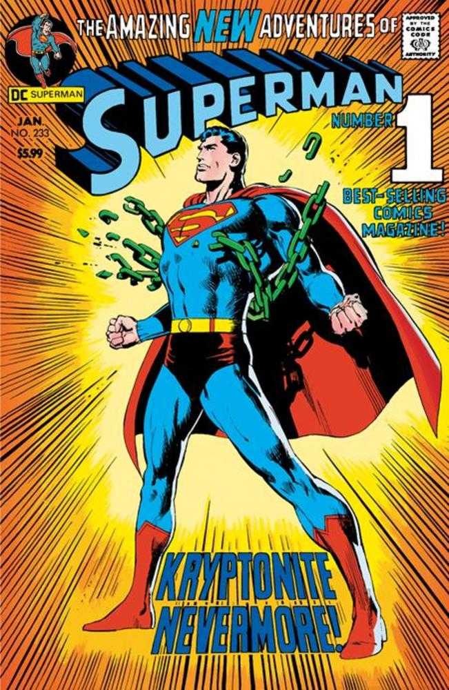 25/04/09 - Newly Released Comics
