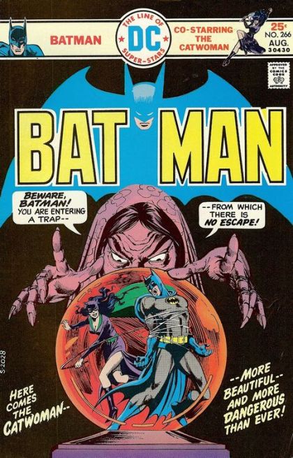 Batman-Vol. 1
