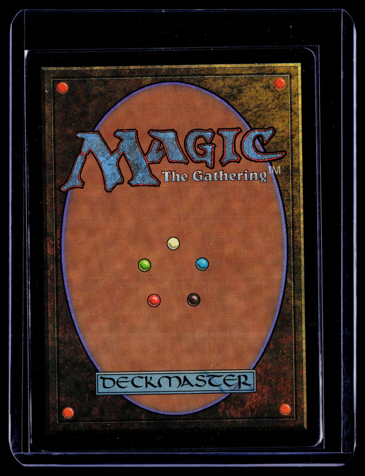 Pyroblast U Fifth Edition NM