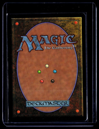 Pyroblast U Fifth Edition NM
