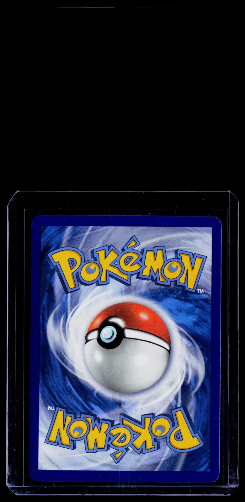 Mewtwo GX Holo Ultra Rare Shining Legends 39/73 NM (Back)