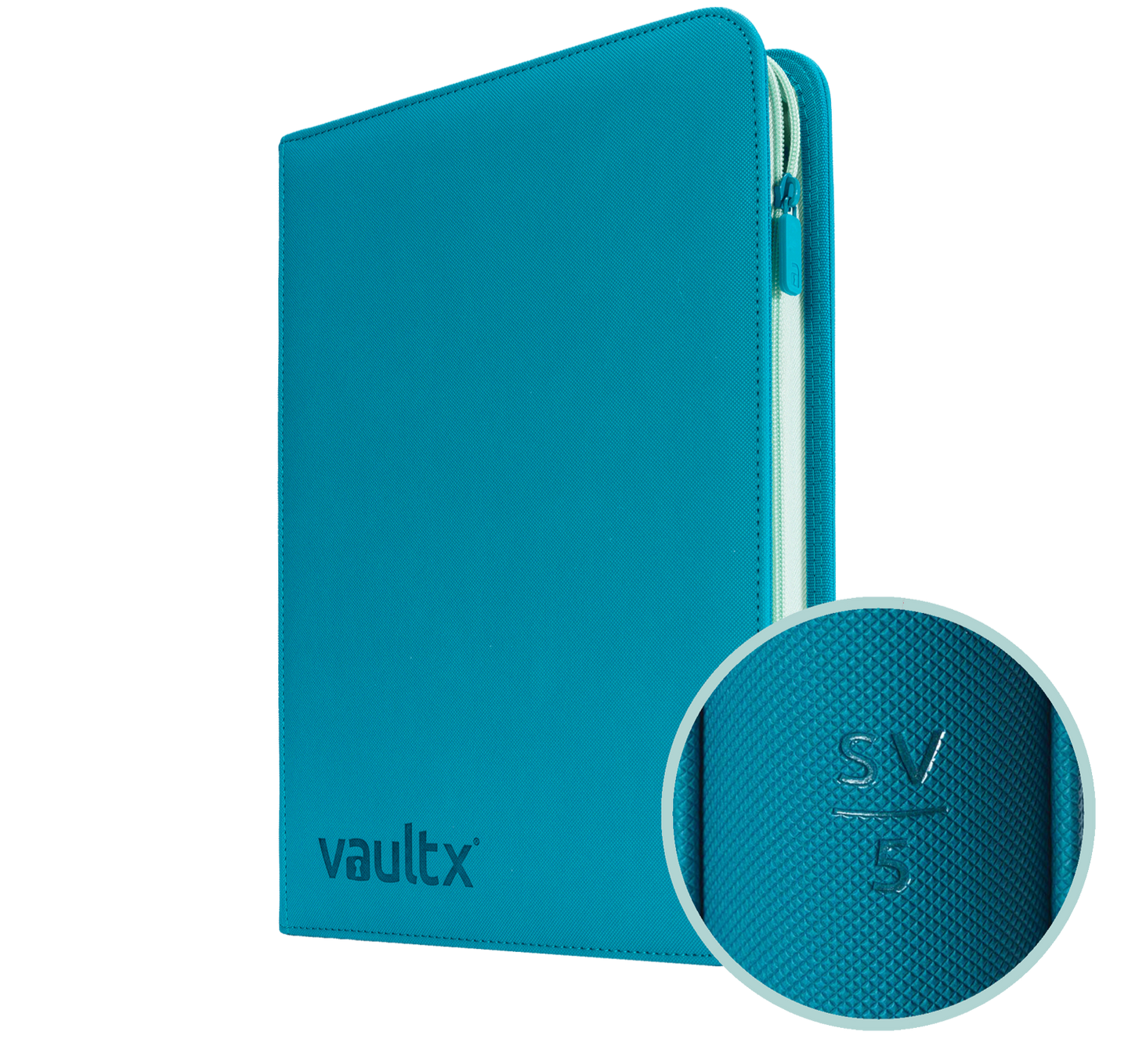 Vaultx: 9 pocket SV 5 Unlimited