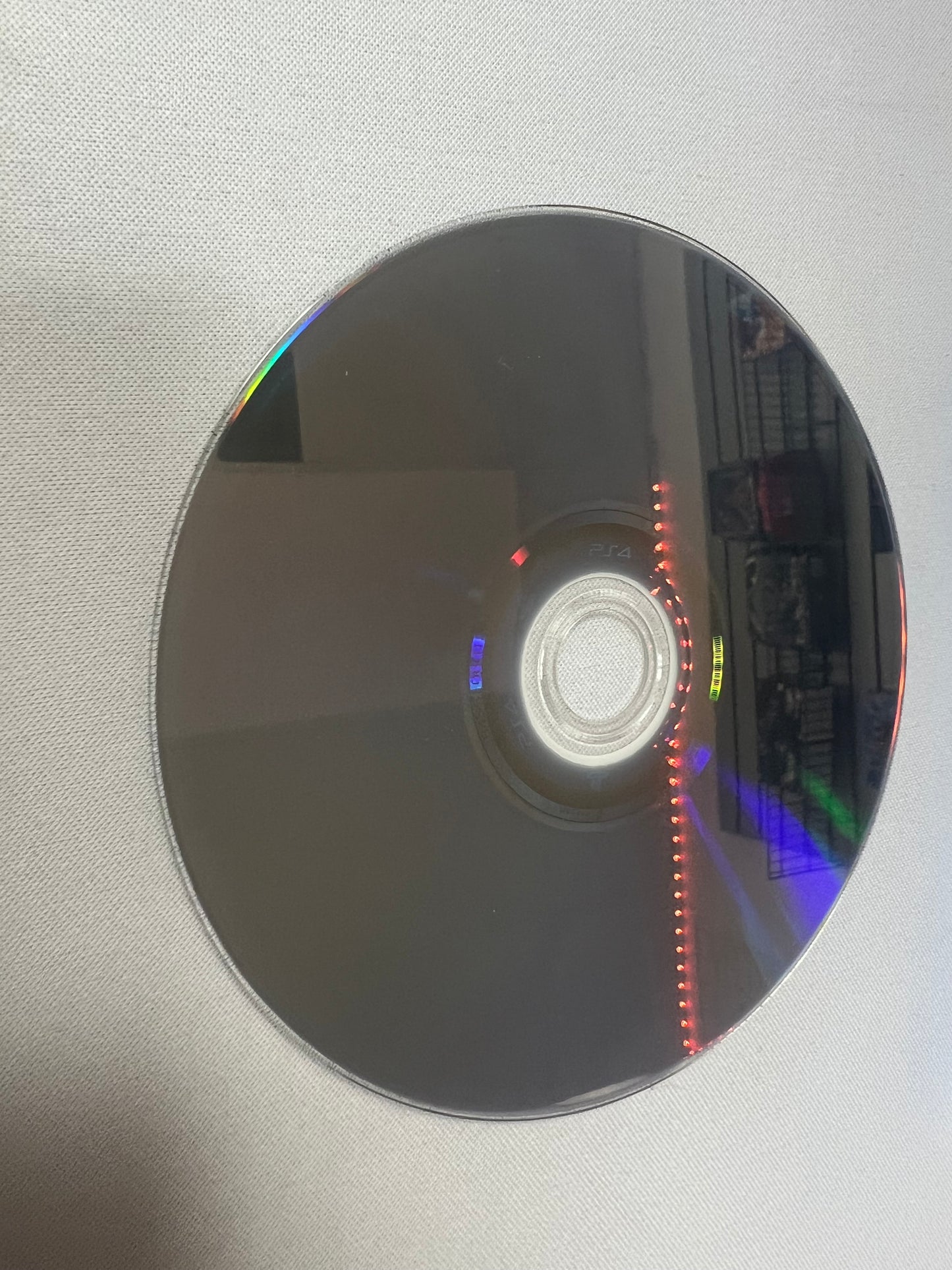 Playstation 4: Dissidia NT