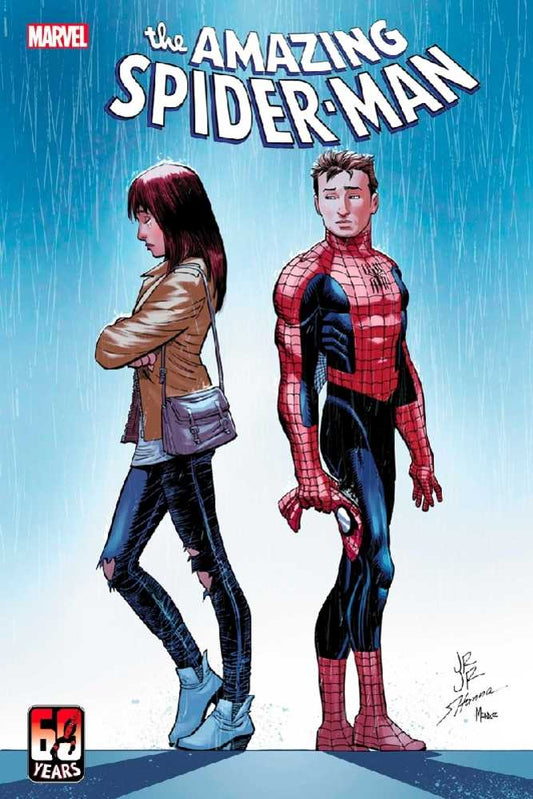 Amazing Spider-Man #2