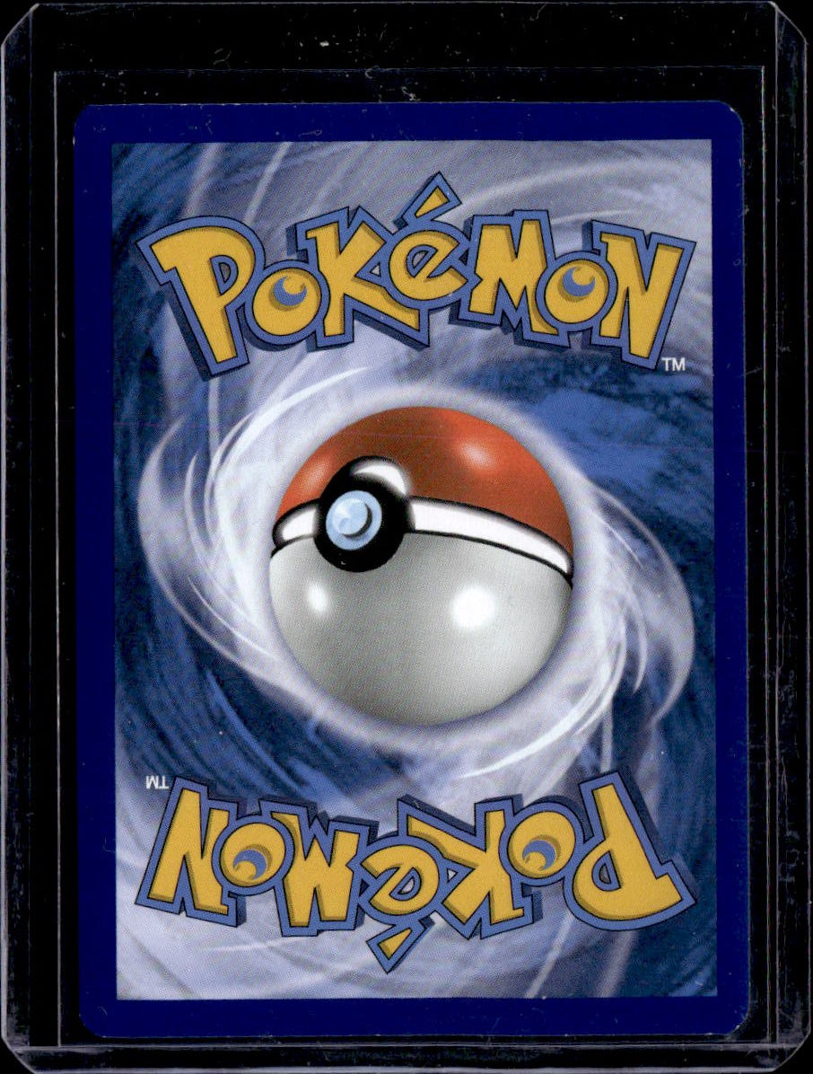 XY - BREAKpoint #116/122 Manaphy EX (Full Art)