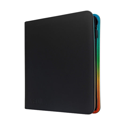 VaultX: 12 Pocket SV2 Unlimited