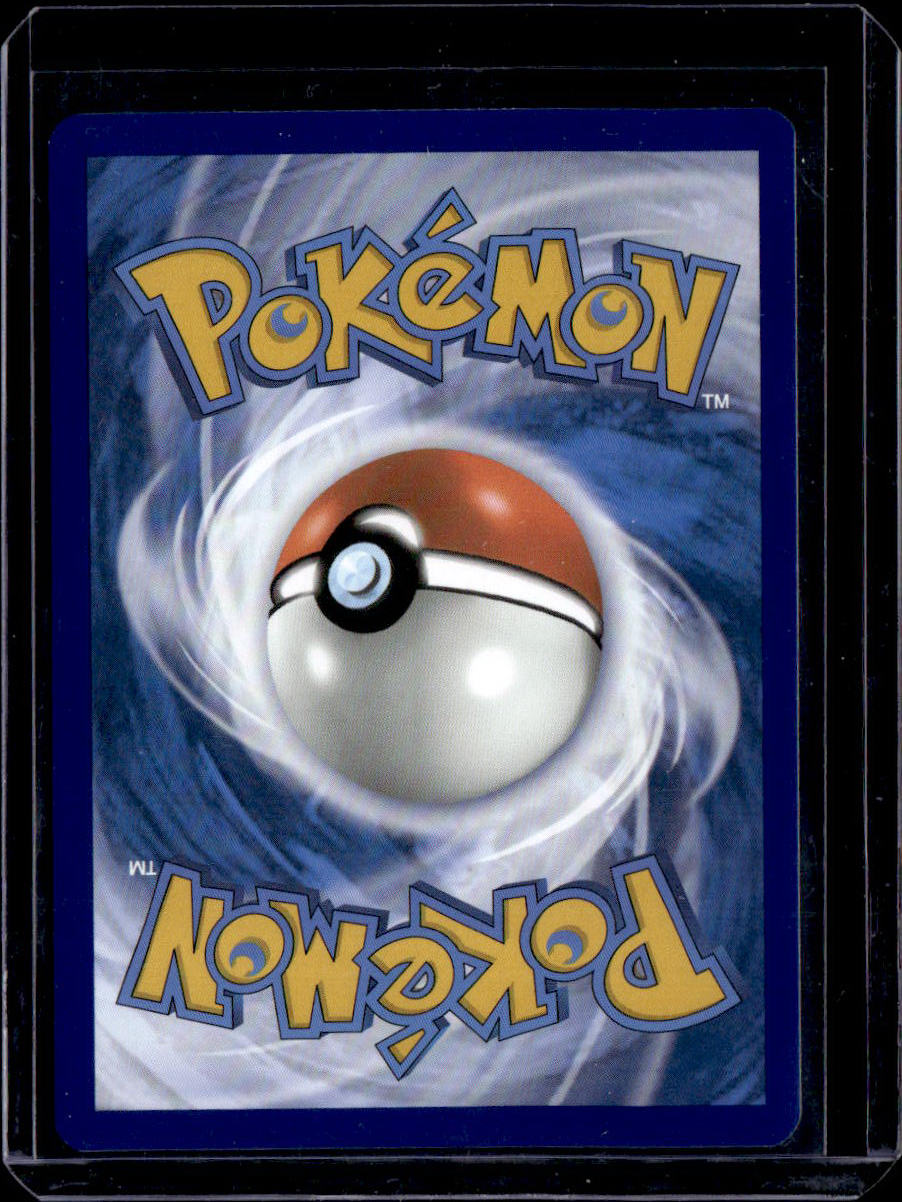 SV: Paldean Fates #158/091 Spiritomb
