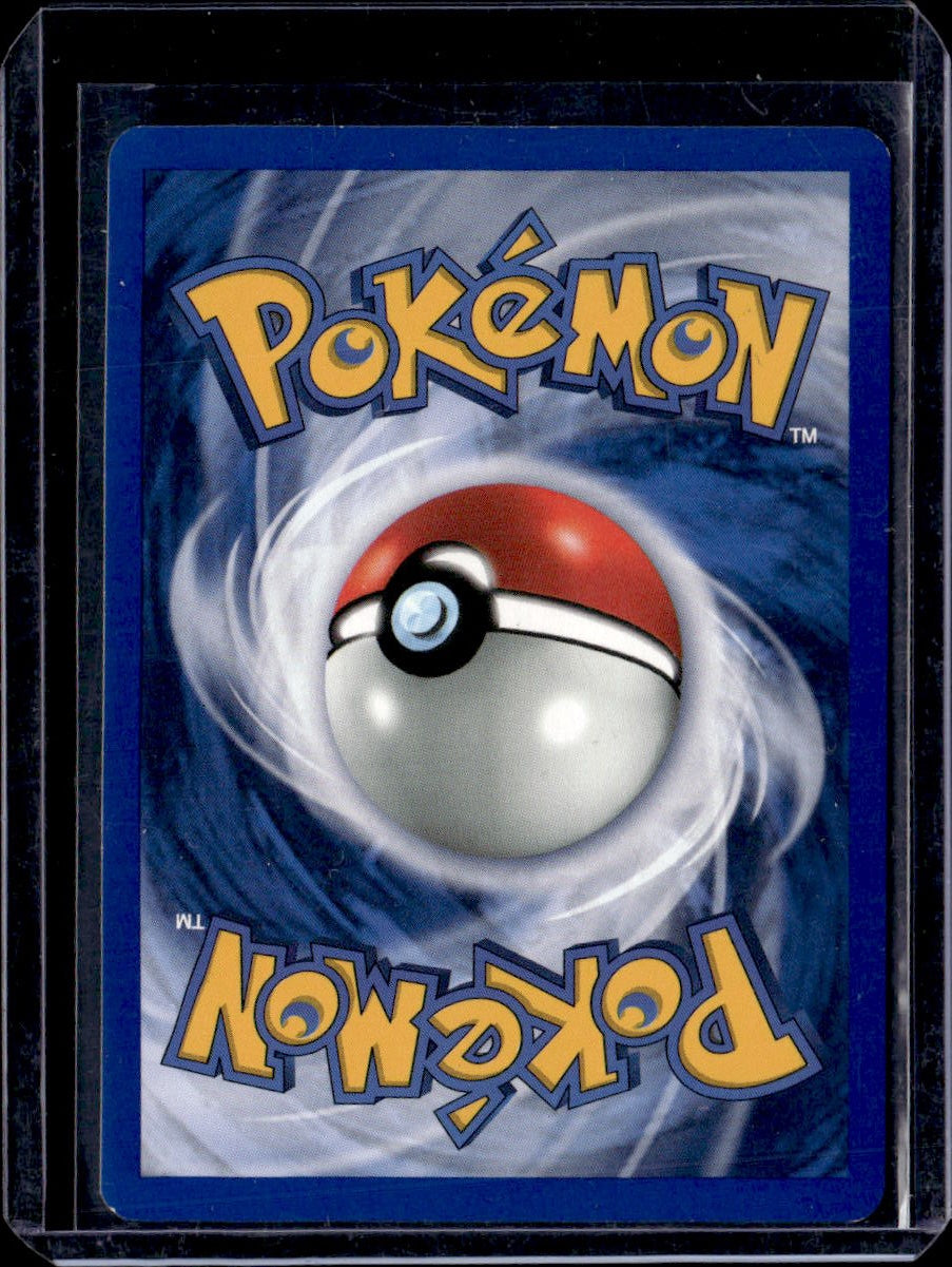 WoTC Promo #34/53 Entei