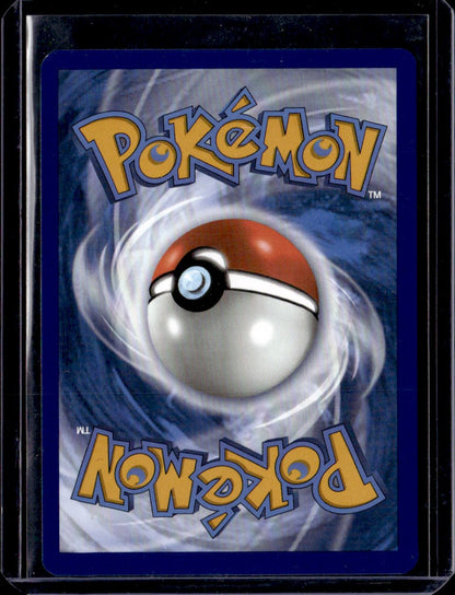 SV04: Paradox Rift #199/182 Groudon