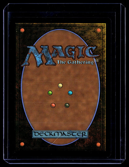 Uthros Research Craft (Extended Art) R Commander: Edge of Eternities 27 NM (Back)