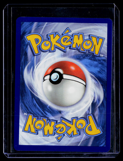 Omanyte 180 165 Holo Illustration Rare SV: Scarlet & Violet 151 180/165 NM