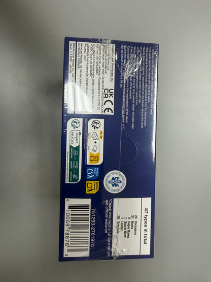 One Piece TCG EB-02 Anime 25th Collection Booster Box SEALED ENGLISH
