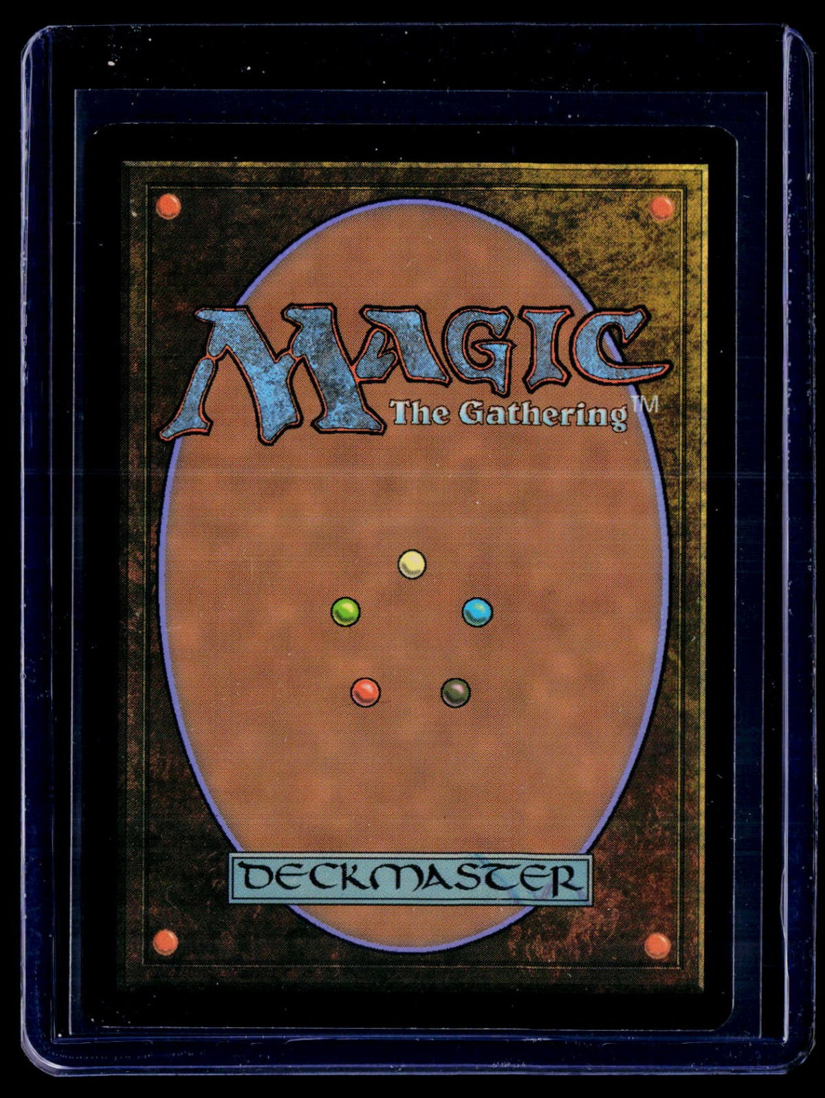 Kindred Discovery R Commander Legends: Battle for Baldur's Gate 81 NM