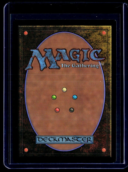 Sandwurm Convergence R Commander: Streets of New Capenna 308 NM