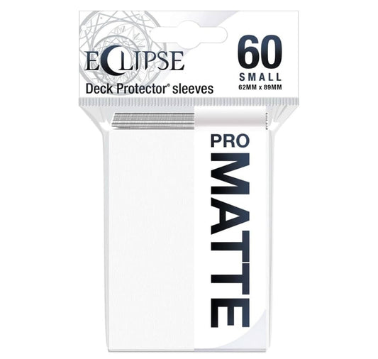 Ultra Pro: Eclipse 60 sleeve 62mmx89mm