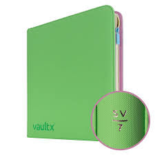 VaultX: 12 Pocket SV8 Unlimited