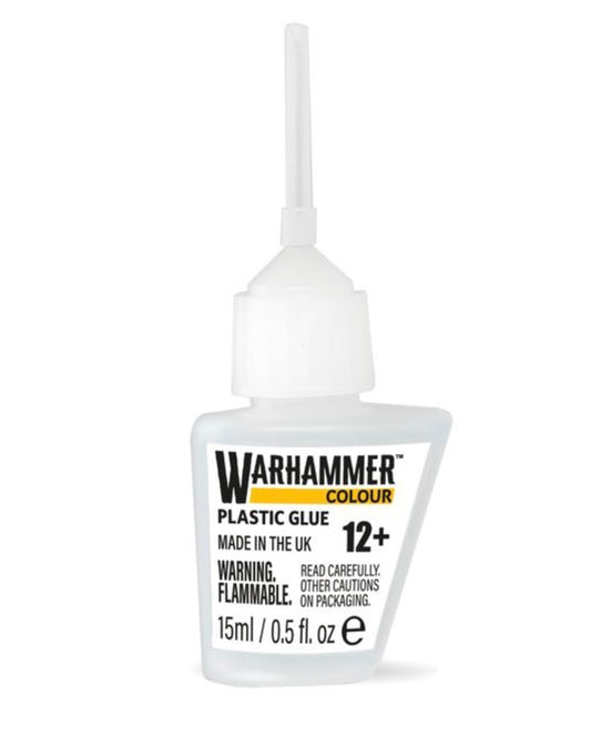 Citadel Colour: Plastic Glue (15g)