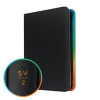 VaultX: 9 Pocket SV2 Unlimited