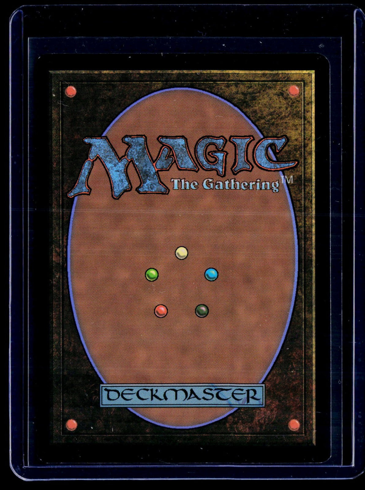 Gaea's Gift C The Brothers' War 182 NM