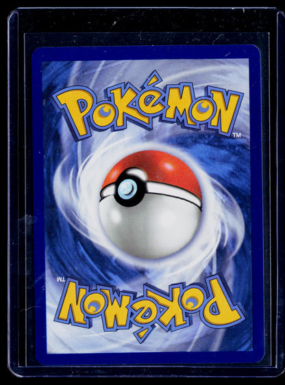 ME02: Phantasmal Flames #109/094 Mega Charizard X ex