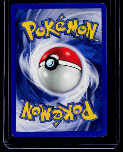 Neo Genesis #023/111 Magby