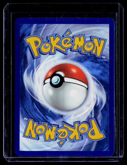 SV06: Twilight Masquerade #173/167 Infernape