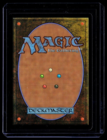 Malcolm, Keen-Eyed Navigator (Borderless) U Special Guests 2 NM (Back)