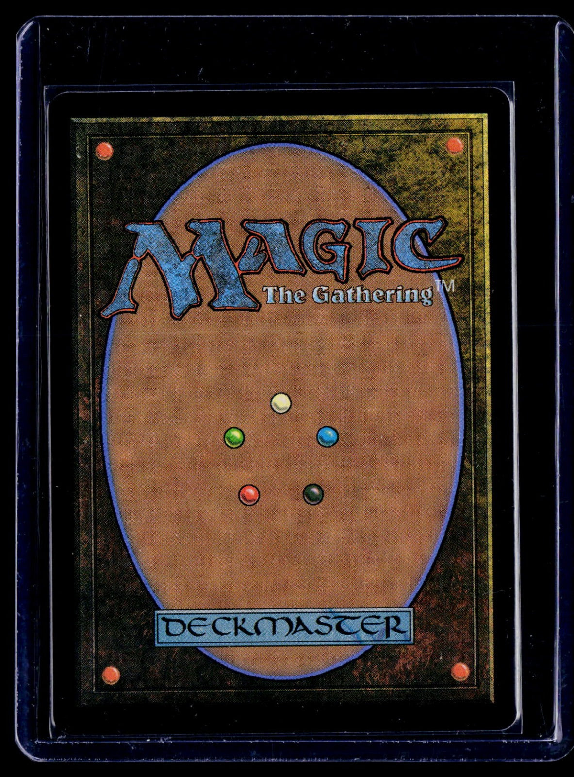Adaptive Omnitool (Extended Art) R Commander: Aetherdrift 32 NM