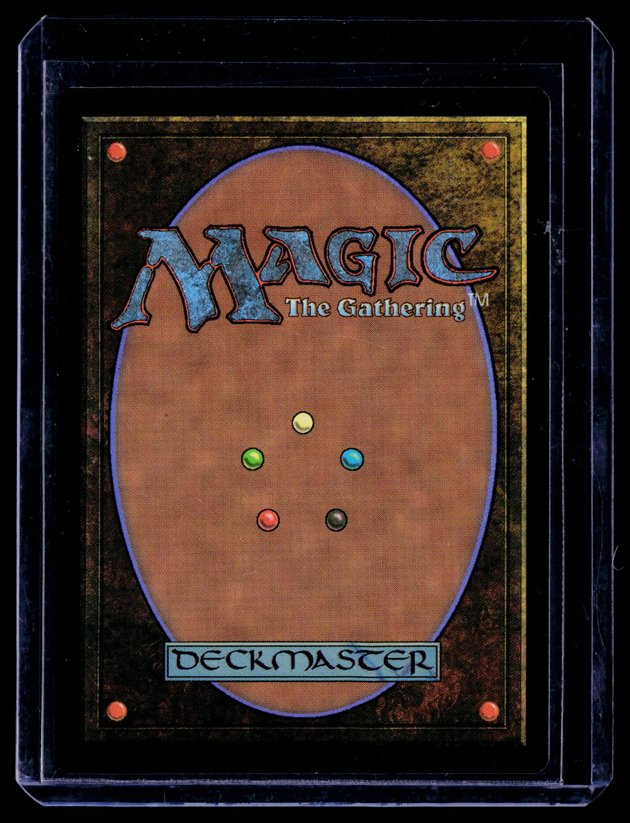 Commander: The#545 Mists of Lorien (Borderless) (Surge Foil)