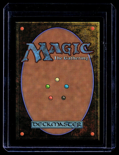 Commander: The#545 Mists of Lorien (Borderless) (Surge Foil)