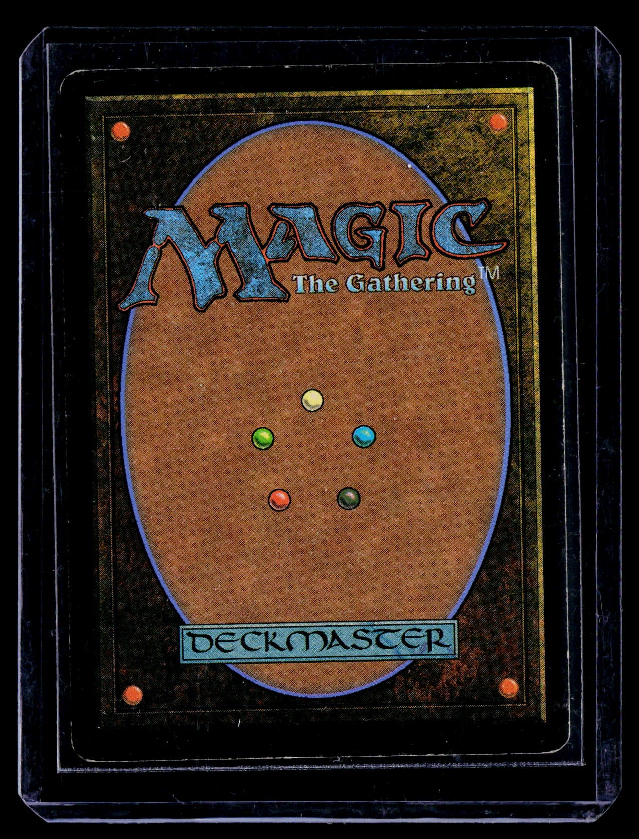 Mirrodin #187 Iron Myr